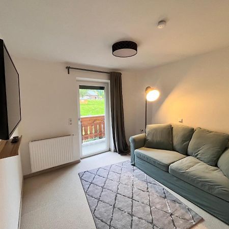 Heidis Appartement Gosau Exterior photo