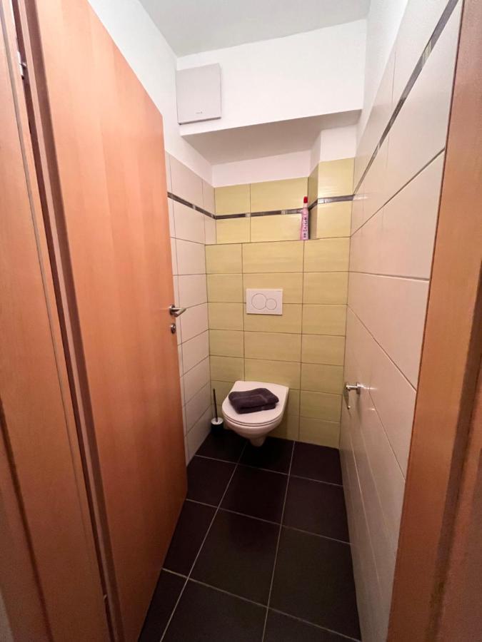 Heidis Appartement Gosau Exterior photo