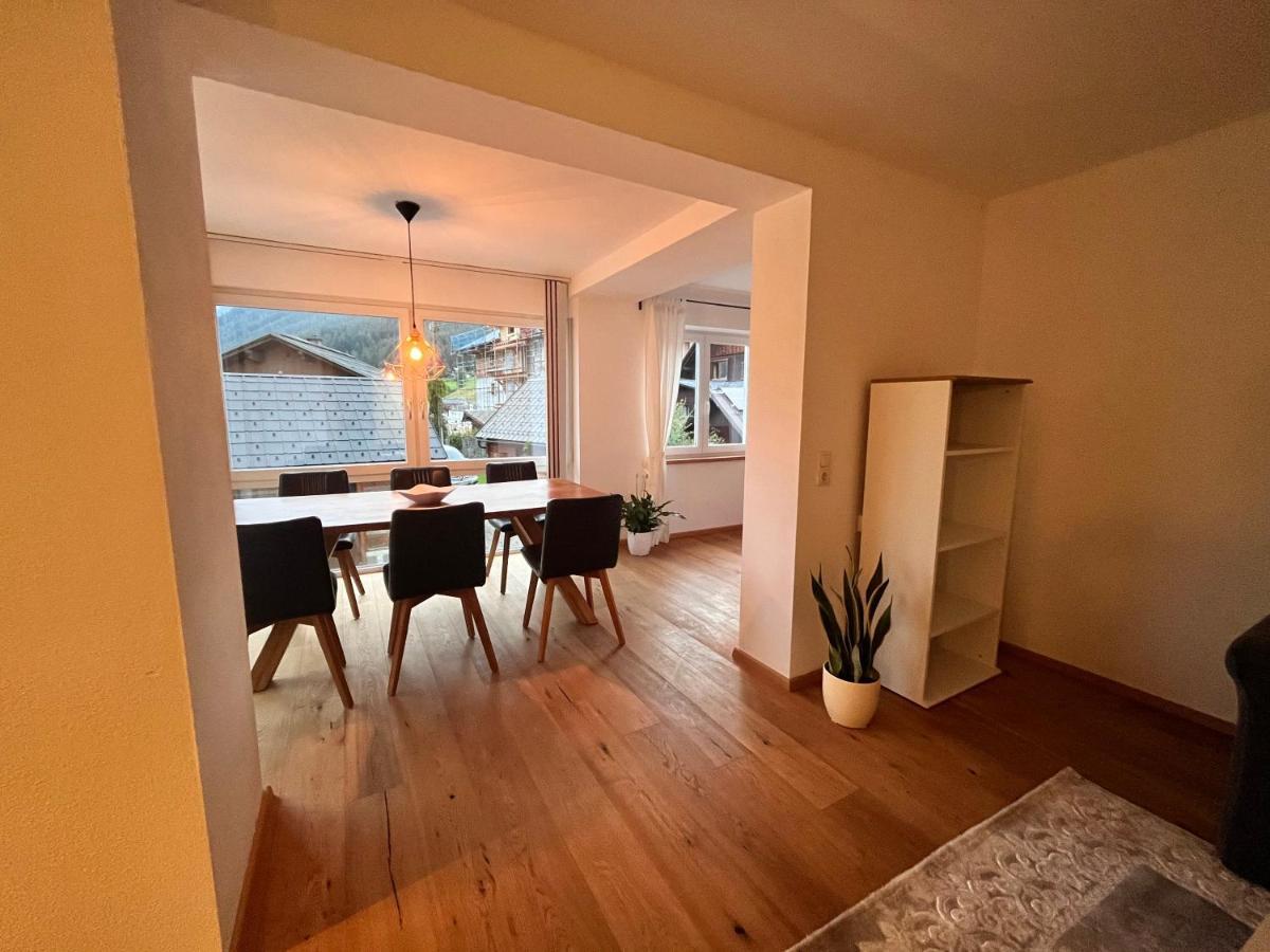 Heidis Appartement Gosau Exterior photo